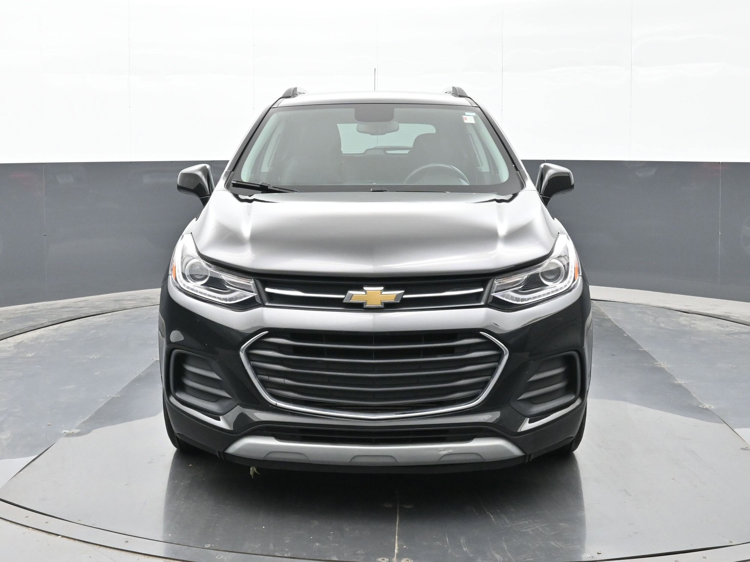 2020 Chevrolet Trax LT photo 3