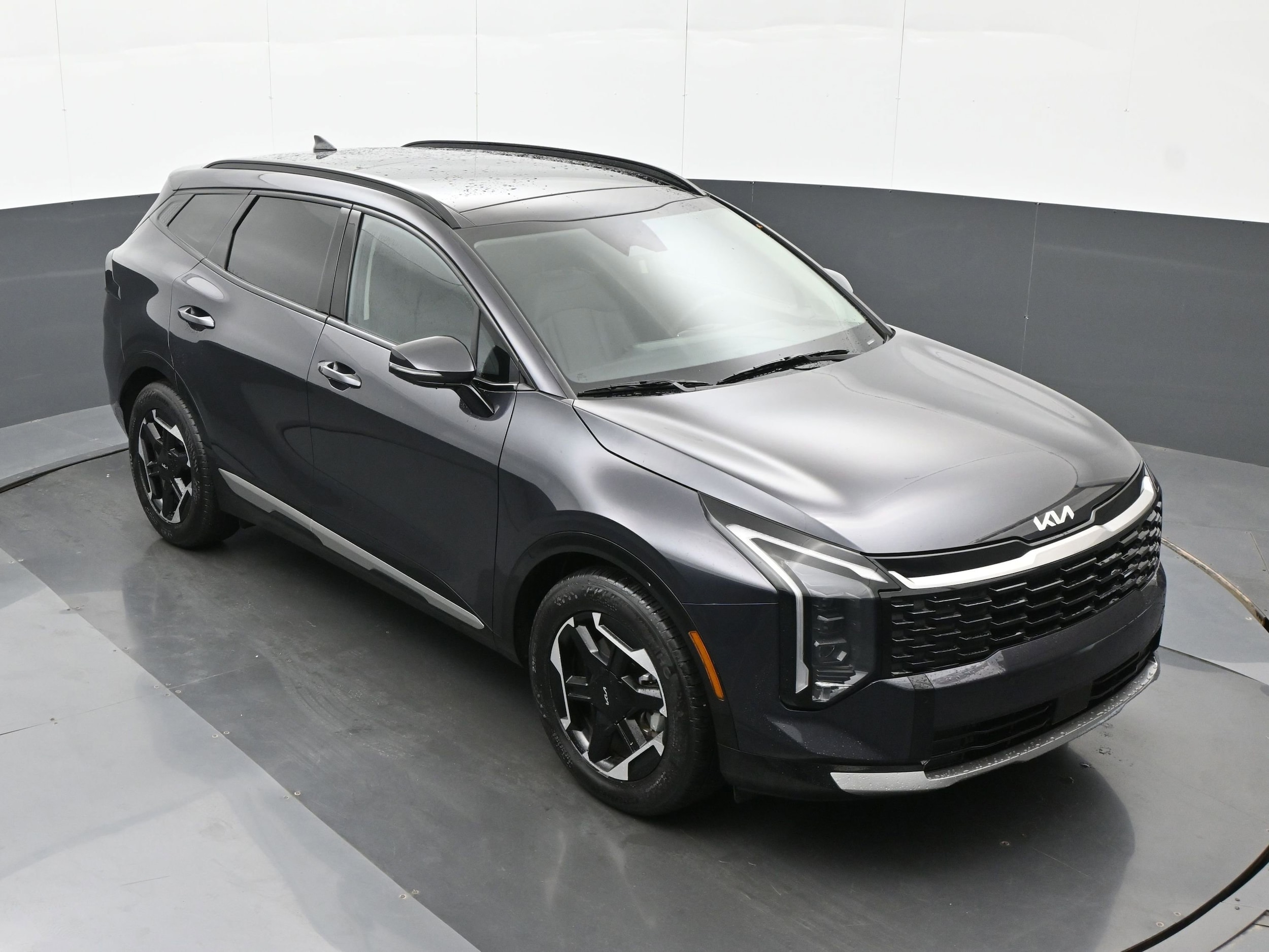 2026 Kia Sportage SX - Photo 29