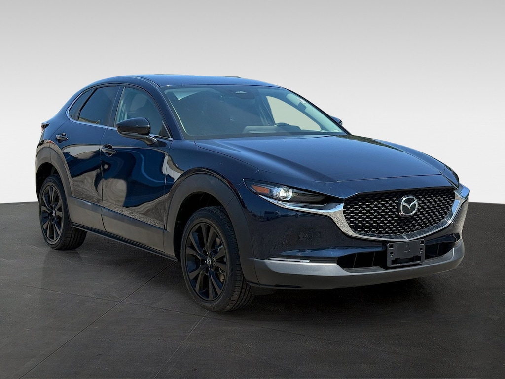 Used 2024 Mazda CX-30 2.5 S Select Sport SUV
