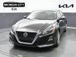 Used 2022 Nissan Altima 2.5 S Sedan
