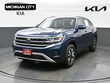  Volkswagen Atlas Cross Sport
