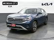 Used 2020 Volkswagen Atlas Cross Sport 2.0T SE 4MOTION SUV