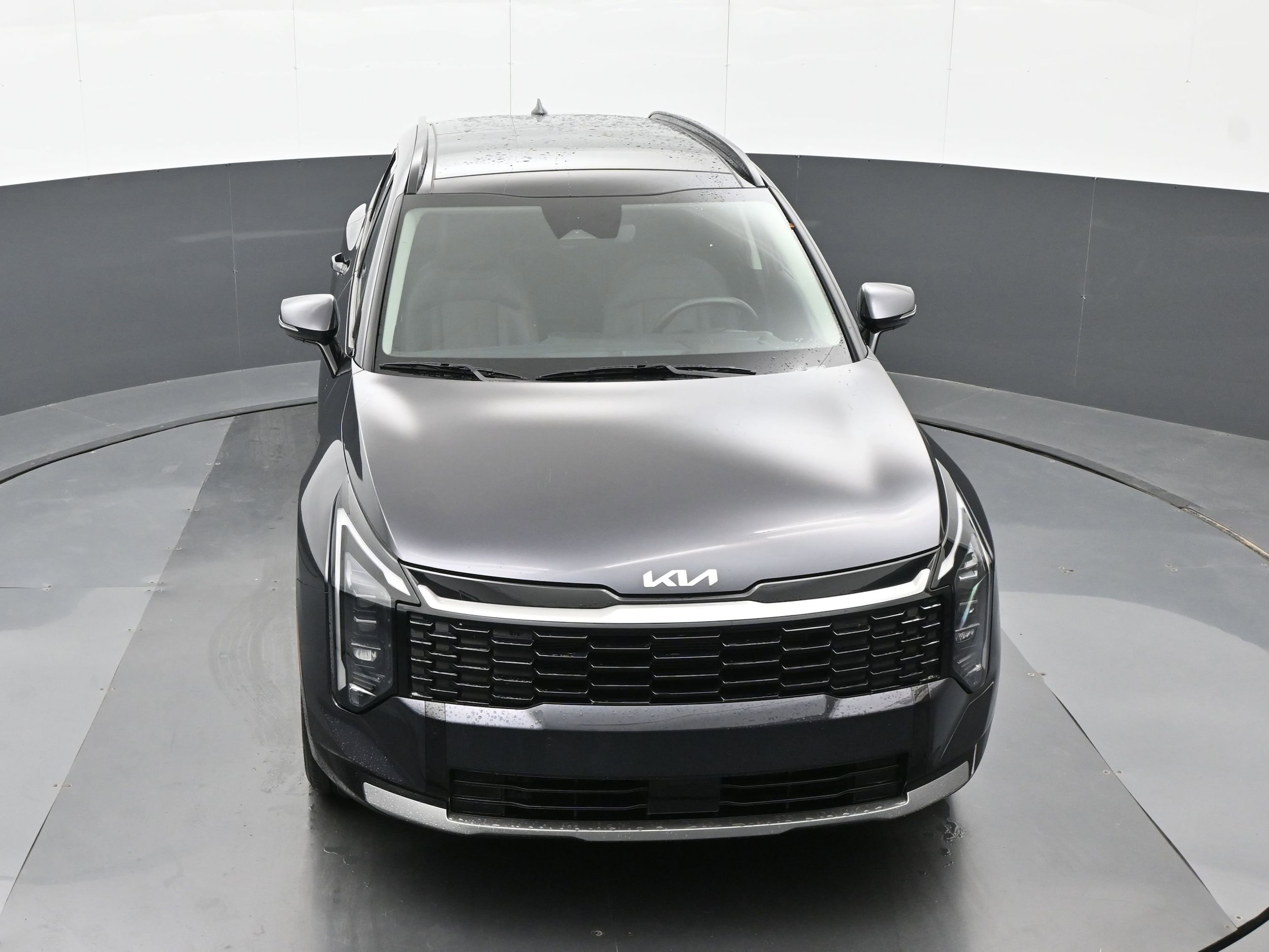2026 Kia Sportage SX - Photo 30