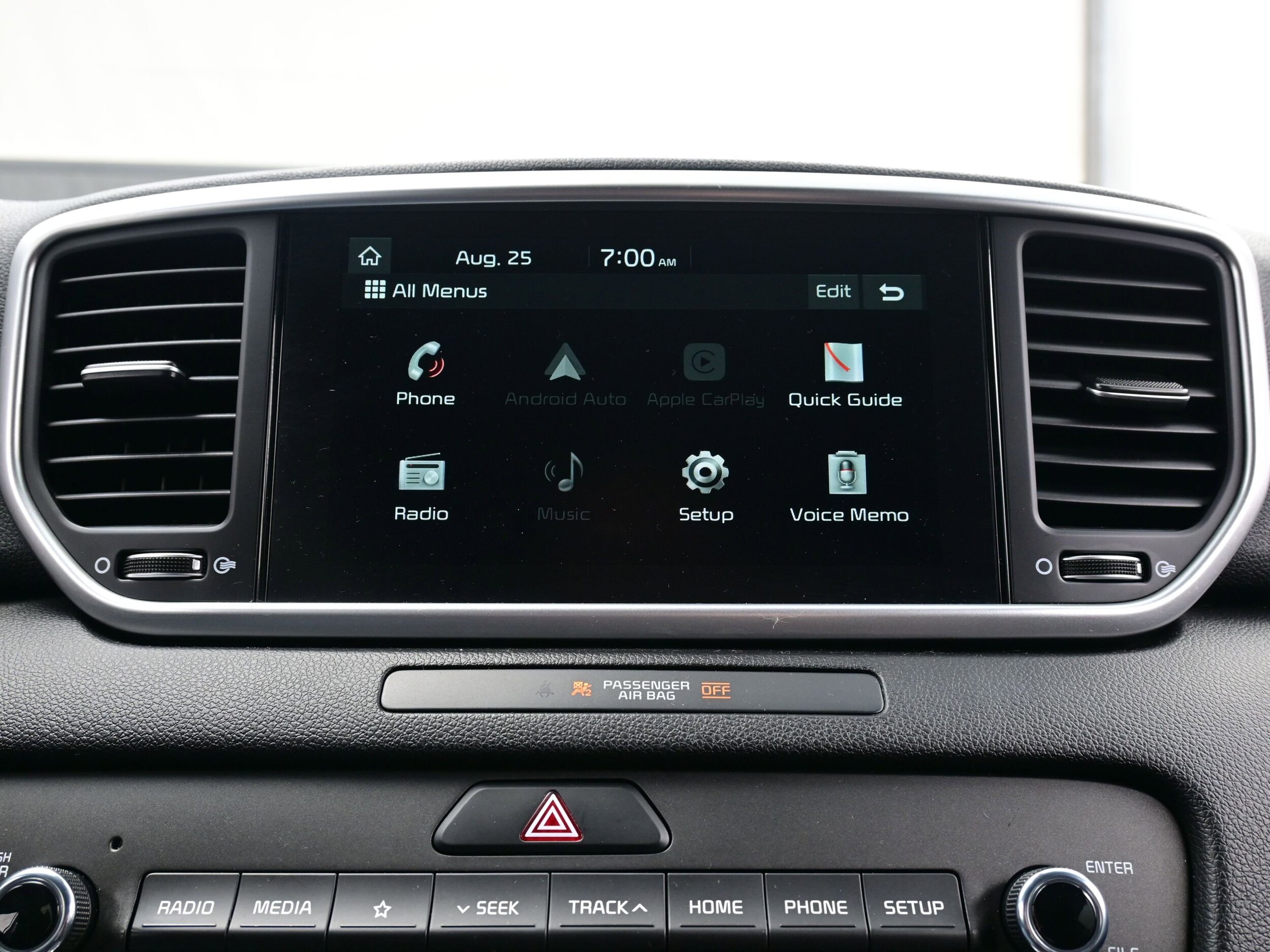2022 Kia Sportage LX - Photo 20