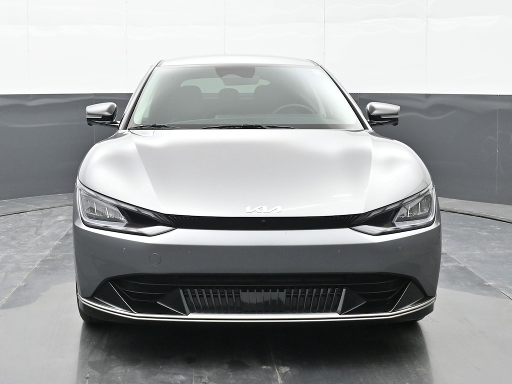 Certified 2024 Kia