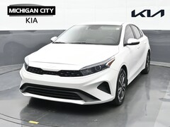 2023 Kia Forte LXS Sedan
