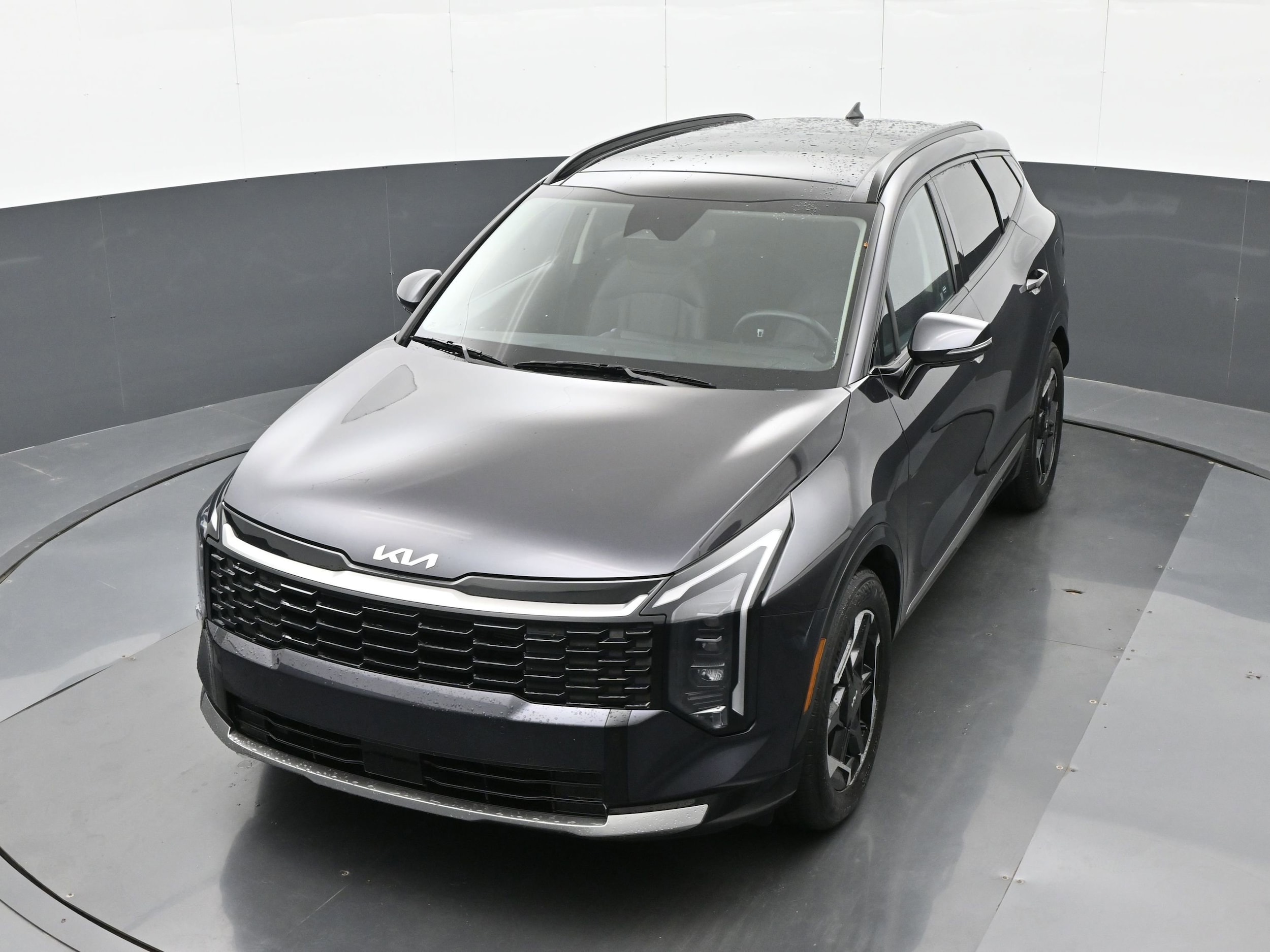 2026 Kia Sportage SX - Photo 31