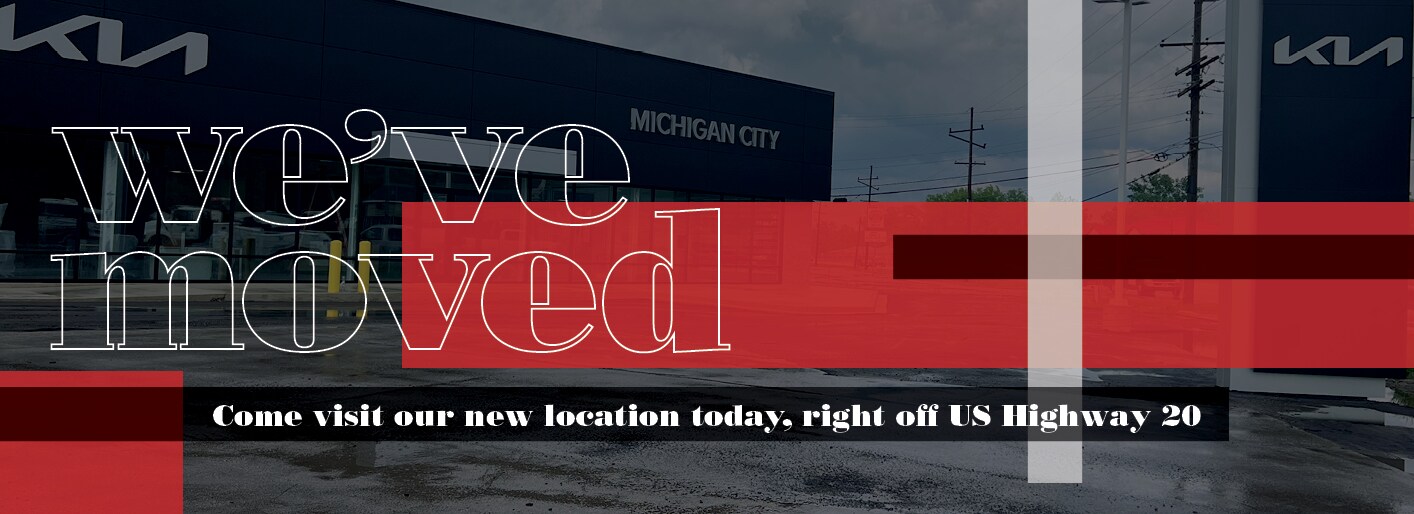 Kia Dealership Michigan City IN La Porte Valparaiso