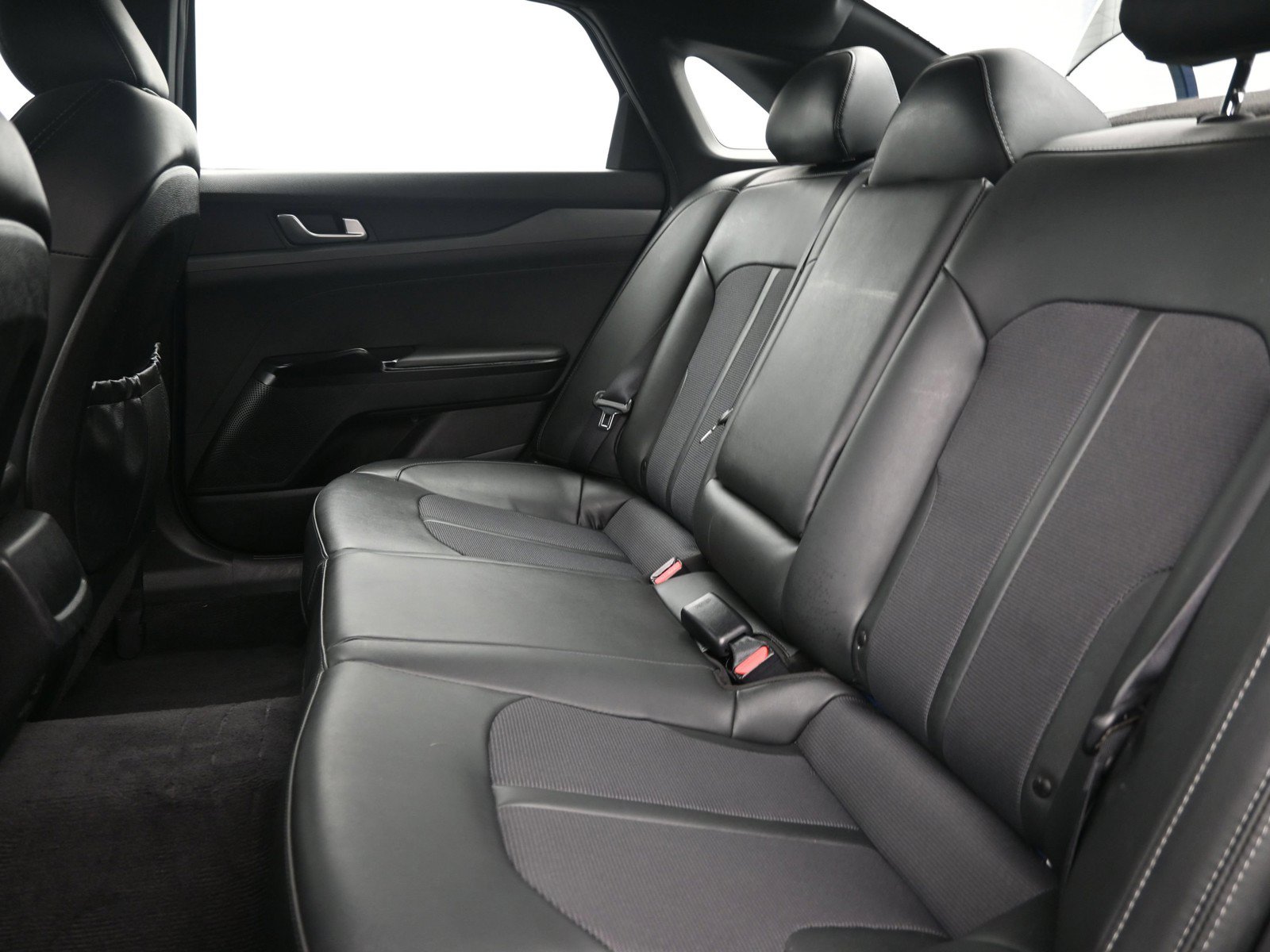 2023 Kia K5 GT-Line - Photo 23