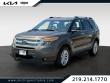 Used 2015 Ford Explorer XLT SUV