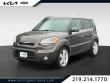 Used 2010 Kia Soul ! Hatchback