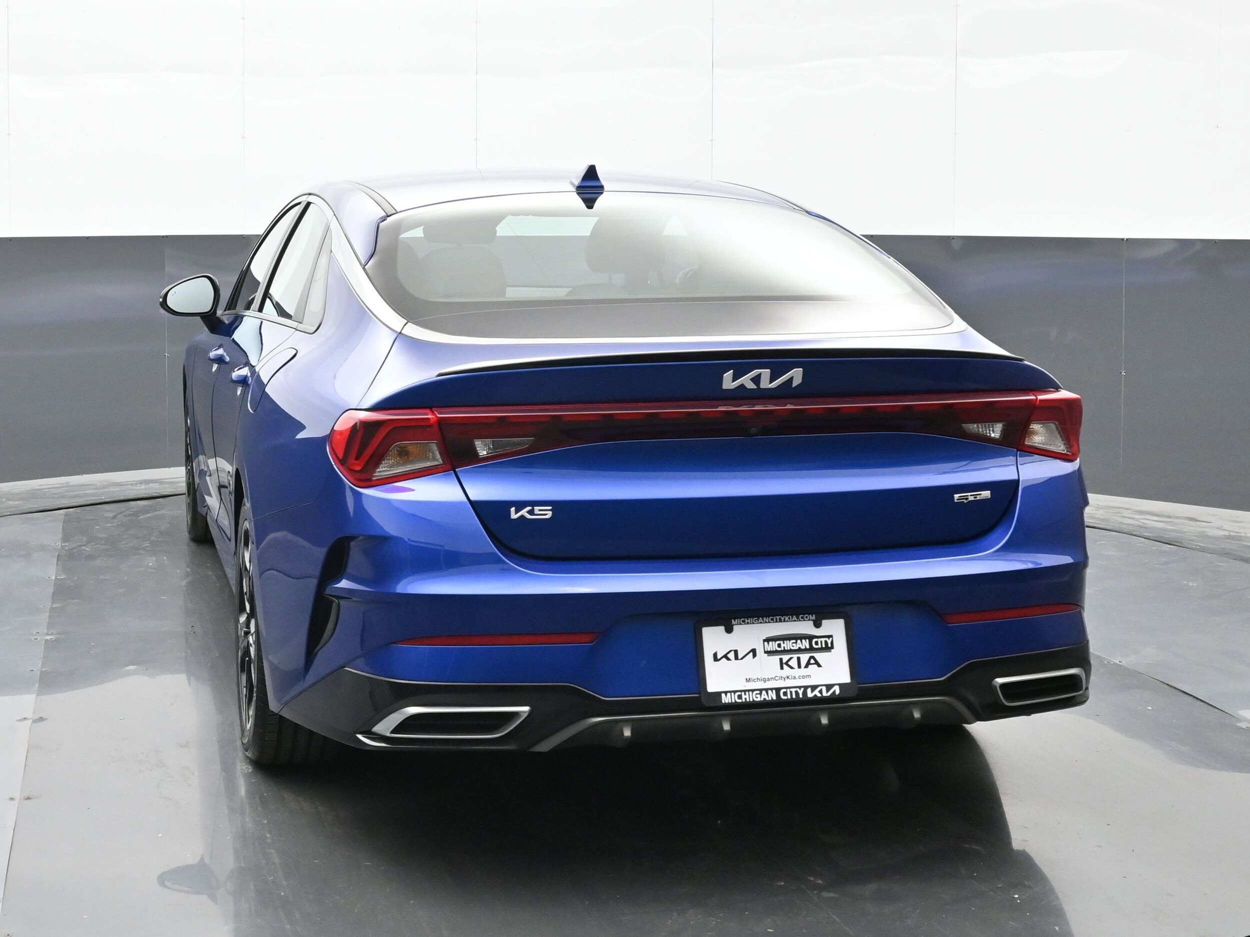 2023 Kia K5 GT-Line - Photo 7