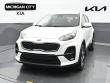 Used 2020 Kia Sportage LX SUV