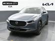 Used 2023 Mazda CX-30 2.5 S Carbon Edition SUV