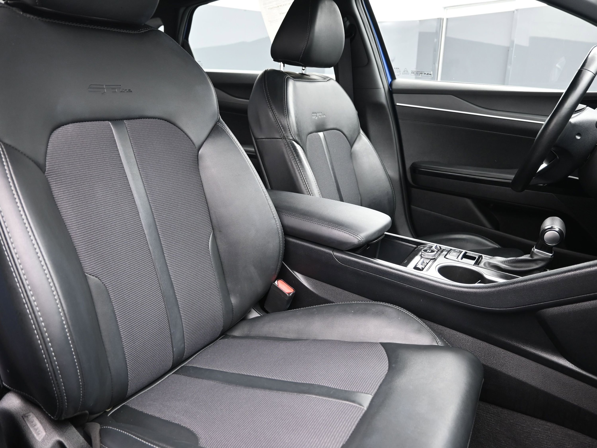 2023 Kia K5 GT-Line - Photo 28