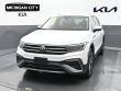 Used 2024 Volkswagen Tiguan 2.0T Wolfsburg Edition SUV