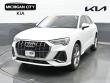 Used 2021 Audi Q3 45 S line Premium SUV
