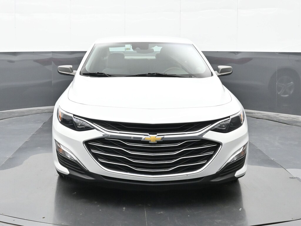 Used 2023 Chevrolet Malibu LS w/1LS Sedan