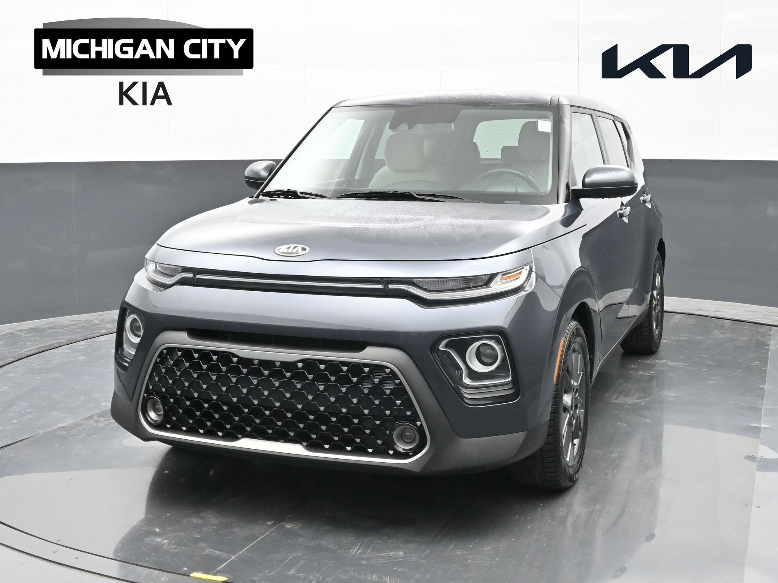 2020 Kia Soul