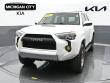 Used 2015 Toyota 4Runner Trail SUV