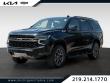 Used 2021 Chevrolet Tahoe Z71 SUV