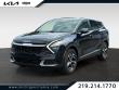 Certified 2023 Kia Sportage EX SUV