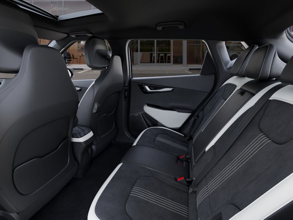 2024 Kia EV6 GT-Line - Photo 18