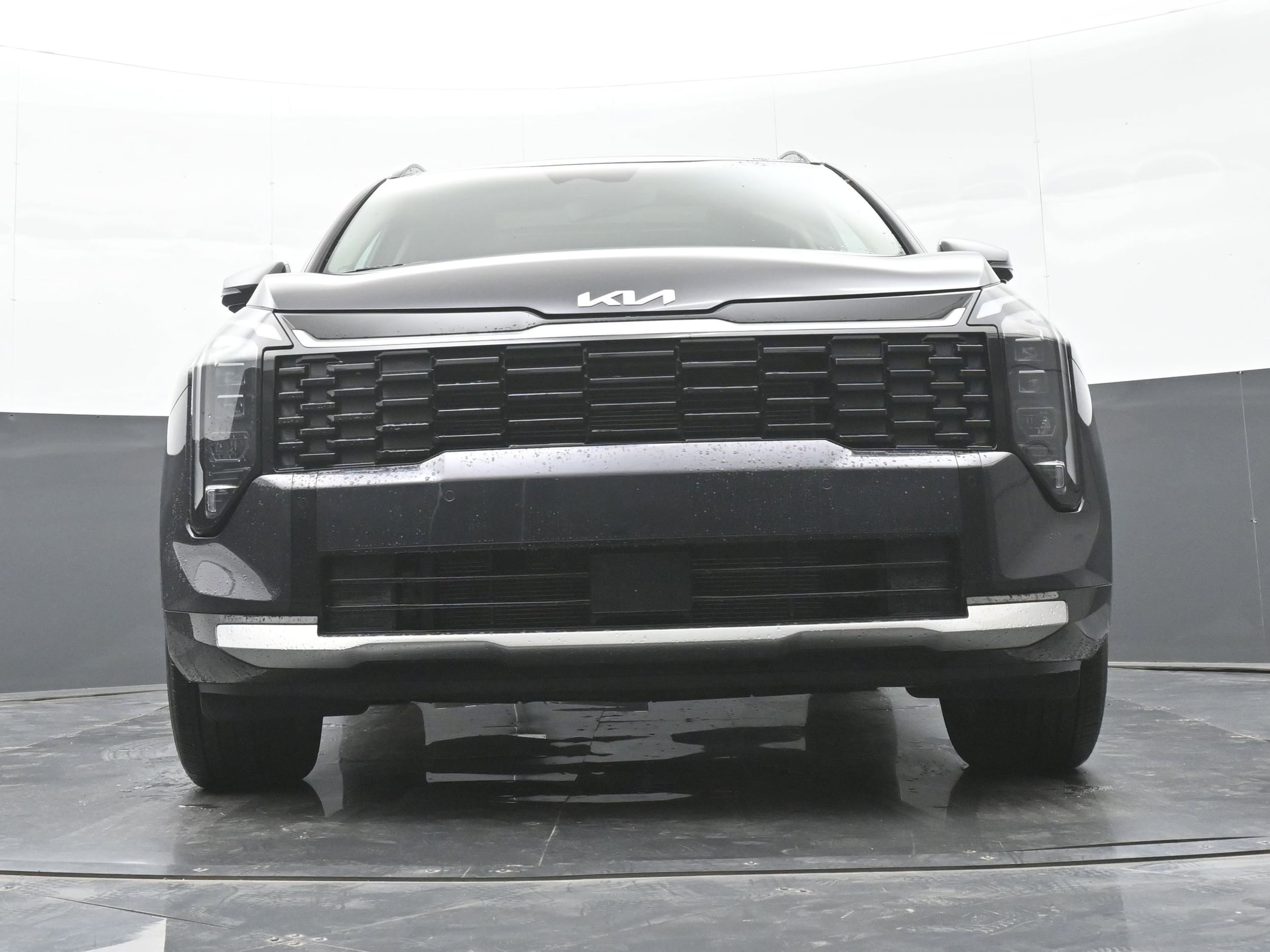 2026 Kia Sportage SX - Photo 38