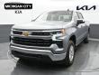 Used 2025 Chevrolet Silverado 1500 LT w/1LT Truck Crew Cab