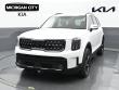 Certified 2024 Kia Telluride SX X-Line SUV