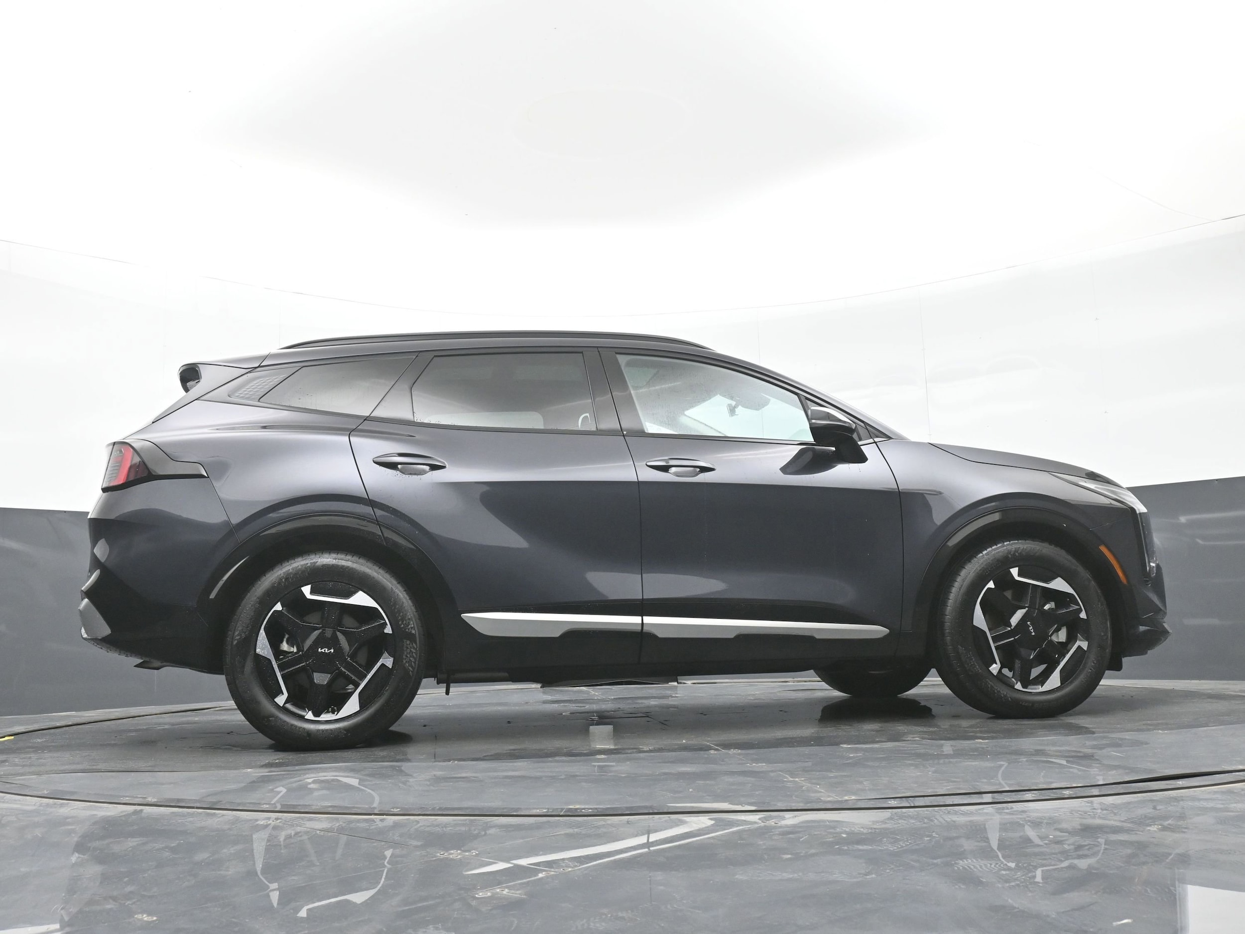 2026 Kia Sportage SX - Photo 44