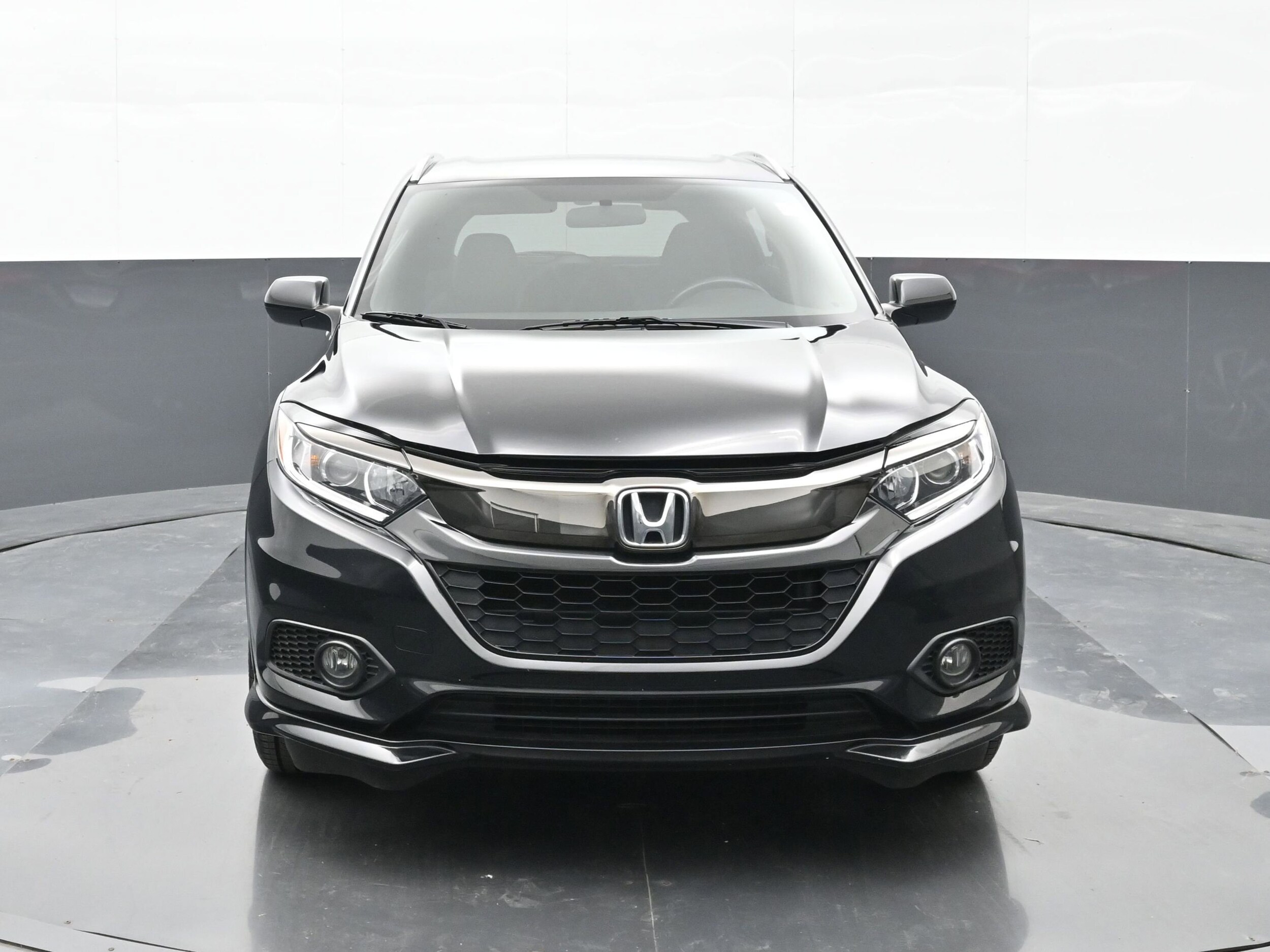 2020 Honda HR-V Sport 2WD photo 3