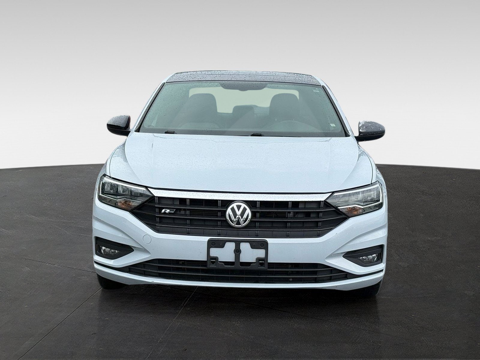 Used 2019 Volkswagen Jetta R-Line with VIN 3VWC57BU4KM111607 for sale in Michigan City, IN
