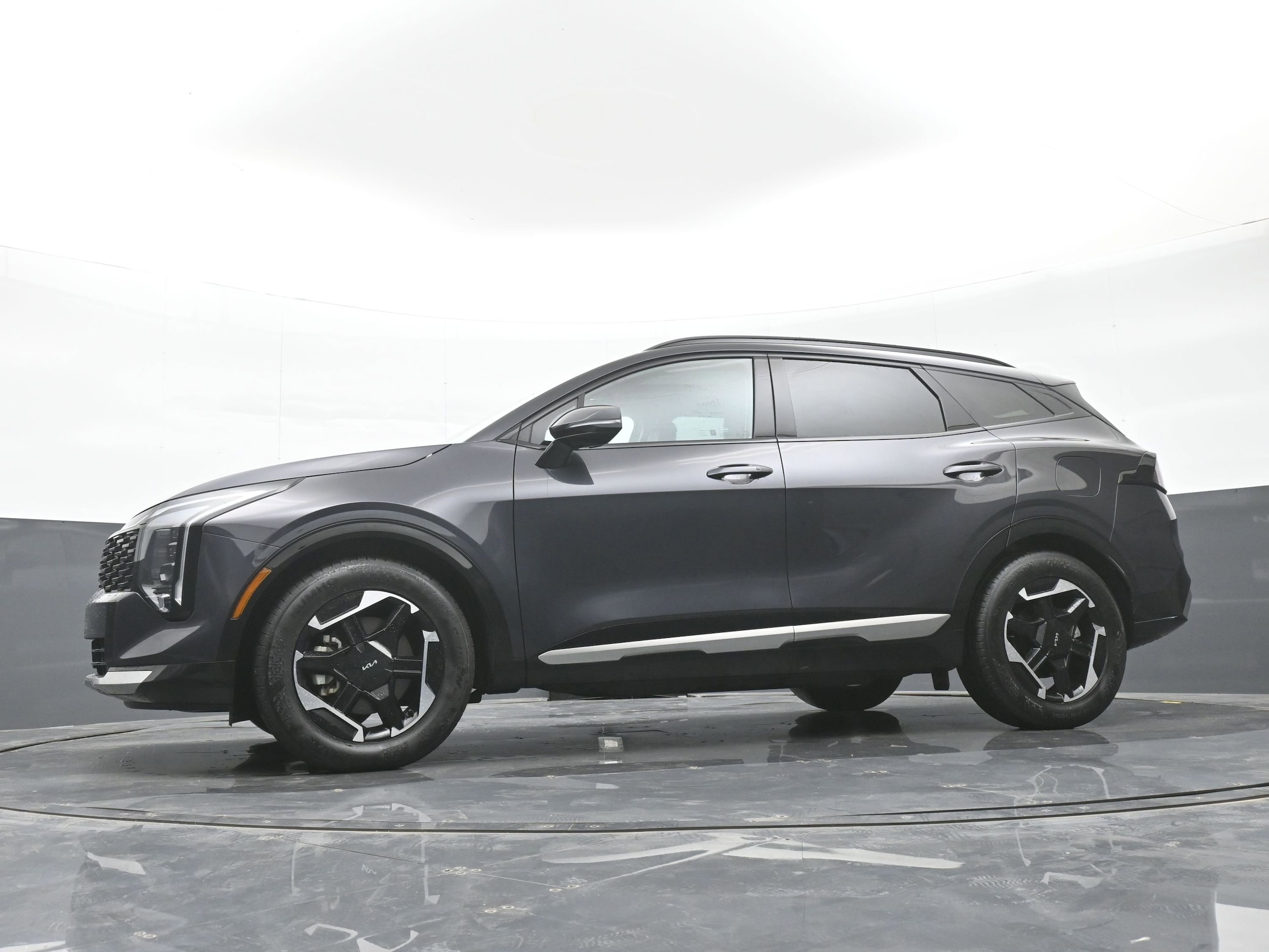 2026 Kia Sportage SX - Photo 40