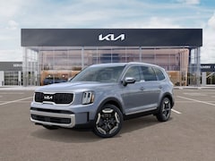 2025 Kia Telluride EX SUV