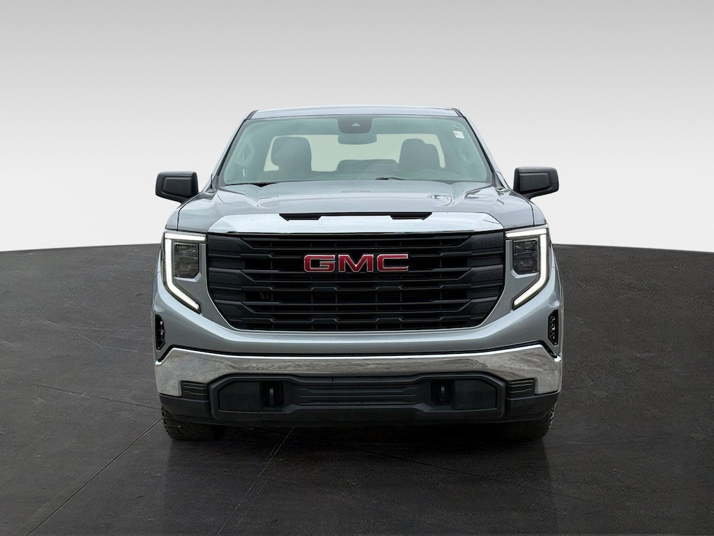 Used 2023 GMC Sierra 1500 Pro Truck Double Cab