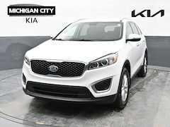 2016 Kia Sorento 2.4L LX AWD SUV