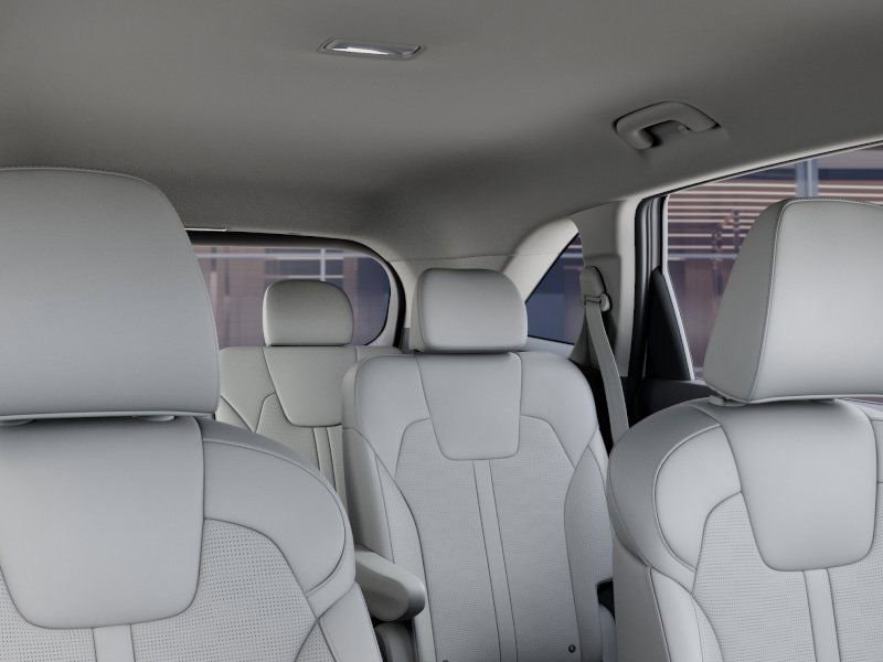 2026 Kia Sorento EX Hybrid - Photo 27