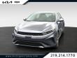 Certified 2022 Kia Forte LXS Sedan