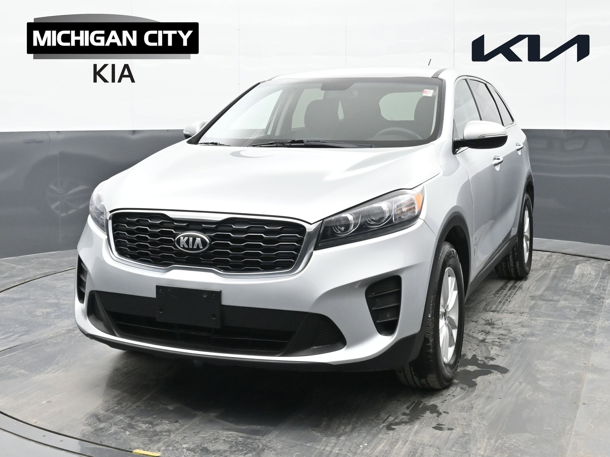 2020 Kia Sorento SUV 