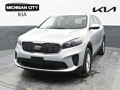 2020 Kia Sorento 2.4L LX SUV