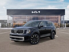 2025 Kia Telluride SX-Prestige SUV