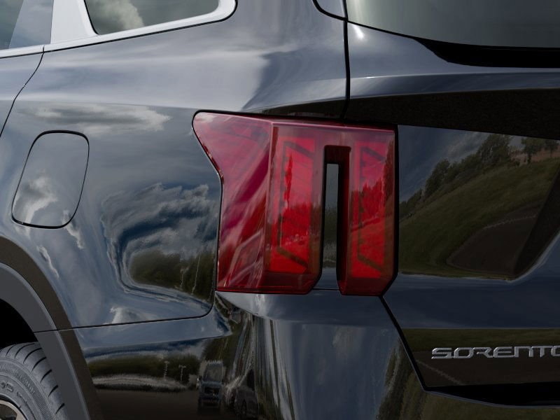 2026 Kia Sorento EX - Photo 11