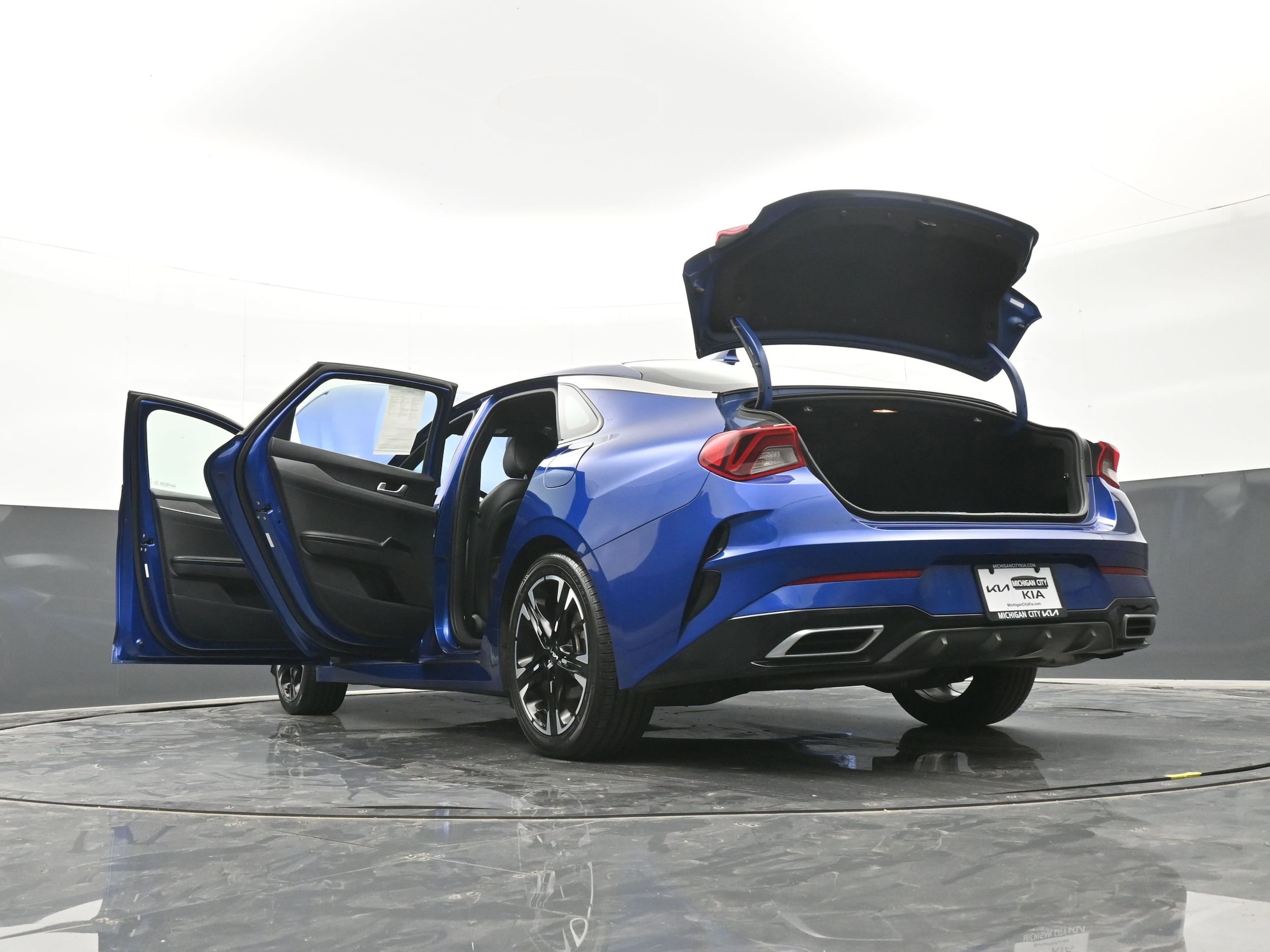 2023 Kia K5 GT-Line - Photo 51