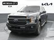 Used 2019 Ford F-150  Truck SuperCrew Cab