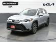 Used 2023 Toyota Corolla Cross Hybrid S SUV