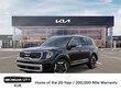  Kia Telluride