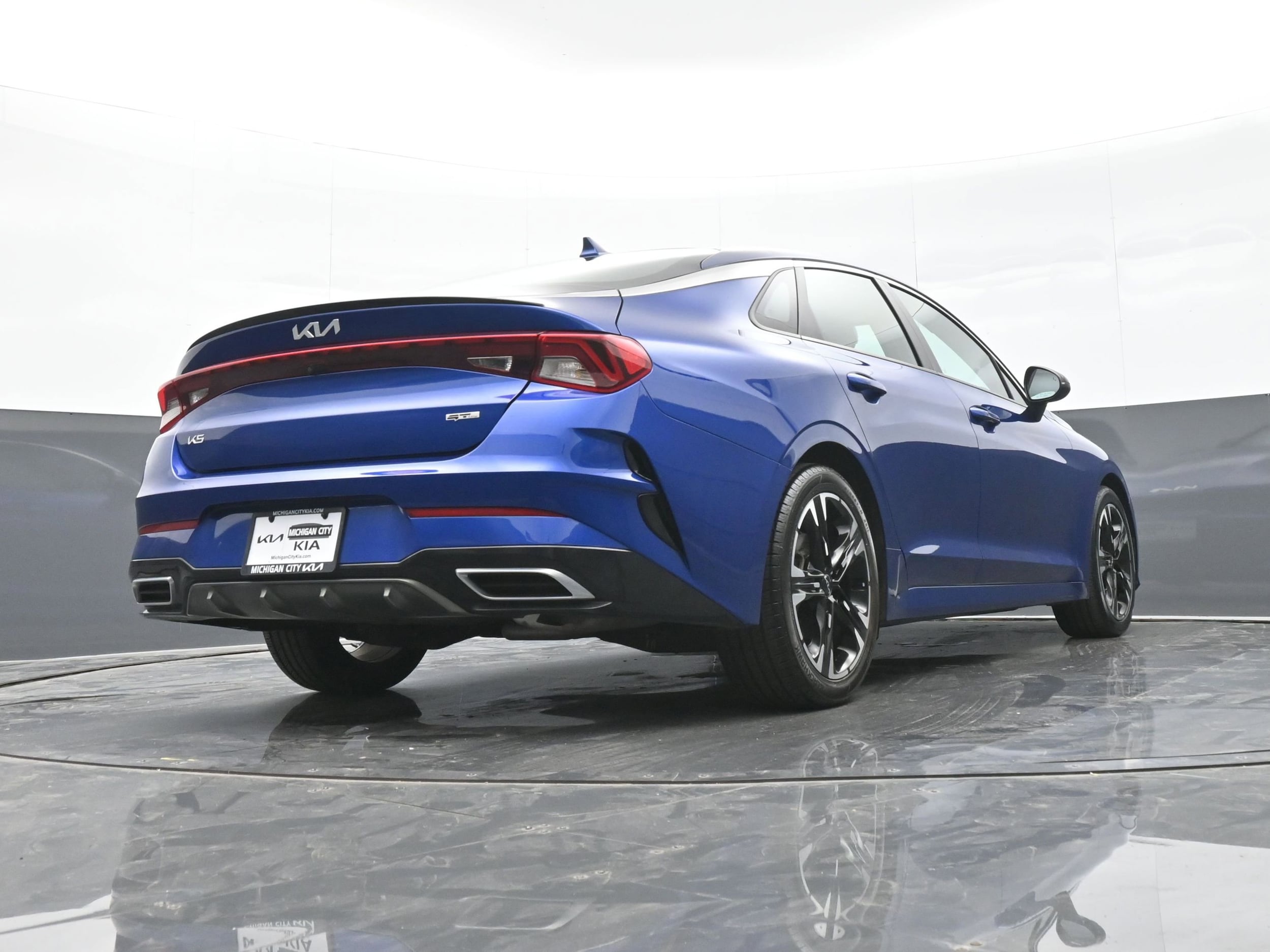 2023 Kia K5 GT-Line - Photo 44