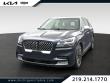 Used 2020 Lincoln Aviator Black Label SUV