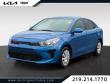 Certified 2023 Kia Rio S Sedan